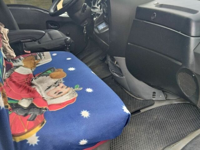 Ивеко Другая, объемом двигателя 0 л и пробегом 0 тыс. км за 7500 $, фото 7 на Automoto.ua