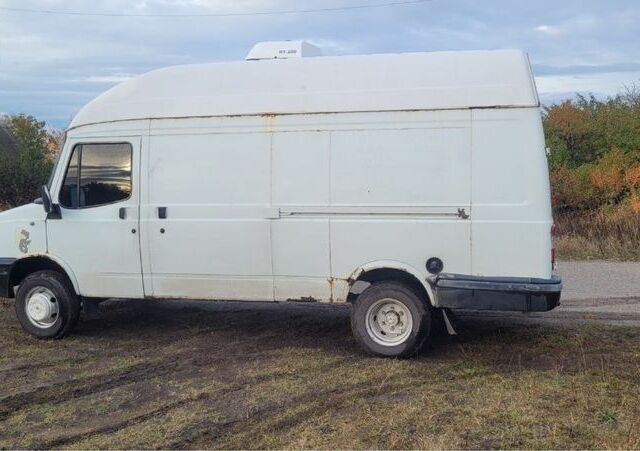 Ивеко Другая, объемом двигателя 0 л и пробегом 0 тыс. км за 3500 $, фото 7 на Automoto.ua