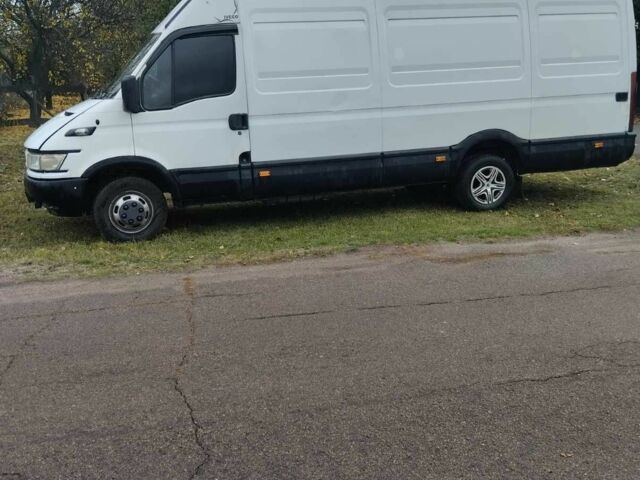 Ивеко Другая, объемом двигателя 0 л и пробегом 0 тыс. км за 7500 $, фото 1 на Automoto.ua