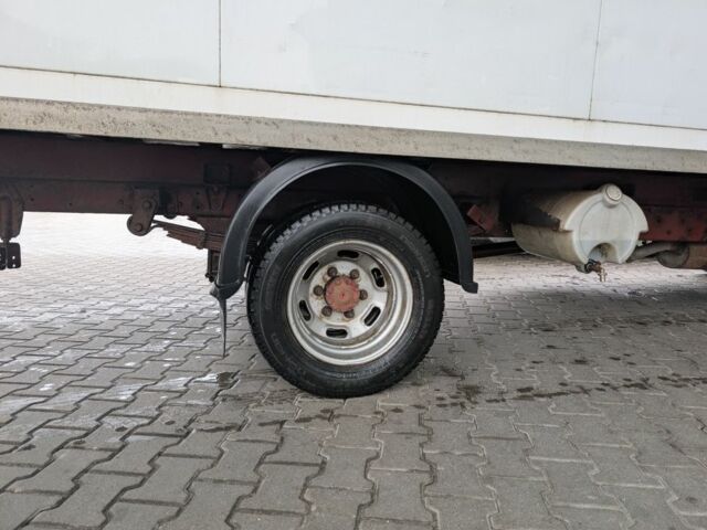 Ивеко Другая, объемом двигателя 0 л и пробегом 0 тыс. км за 178 $, фото 1 на Automoto.ua