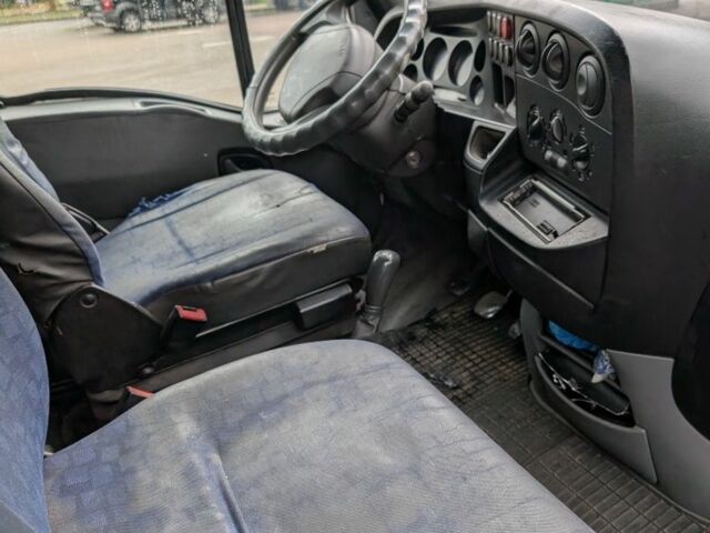 Ивеко Другая, объемом двигателя 0 л и пробегом 0 тыс. км за 178 $, фото 6 на Automoto.ua