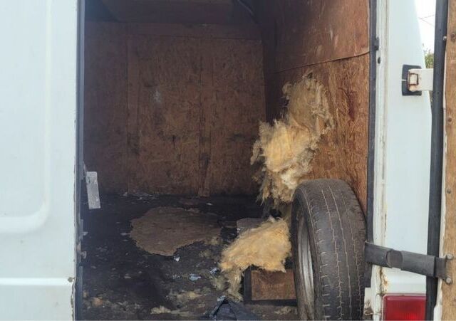 Ивеко Другая, объемом двигателя 0 л и пробегом 0 тыс. км за 3500 $, фото 1 на Automoto.ua