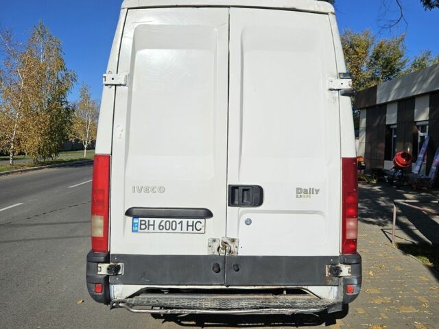 Ивеко Другая, объемом двигателя 0 л и пробегом 0 тыс. км за 4000 $, фото 2 на Automoto.ua