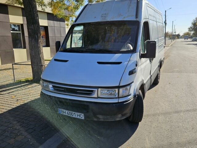 Ивеко Другая, объемом двигателя 0 л и пробегом 0 тыс. км за 4000 $, фото 1 на Automoto.ua