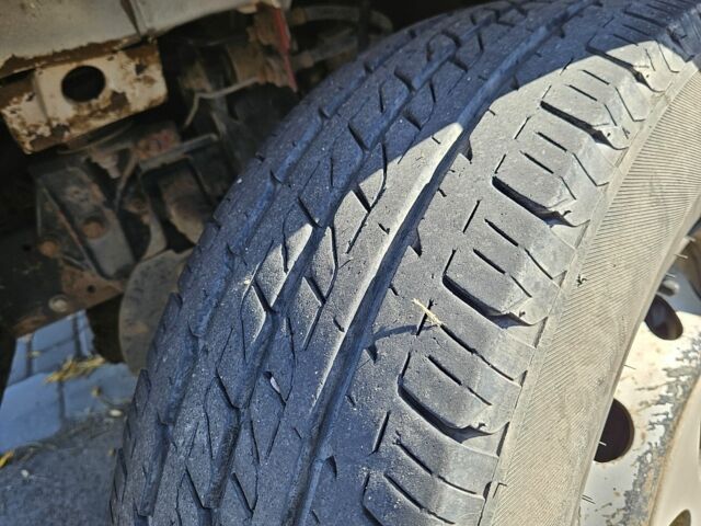 Ивеко Другая, объемом двигателя 0 л и пробегом 0 тыс. км за 4000 $, фото 7 на Automoto.ua