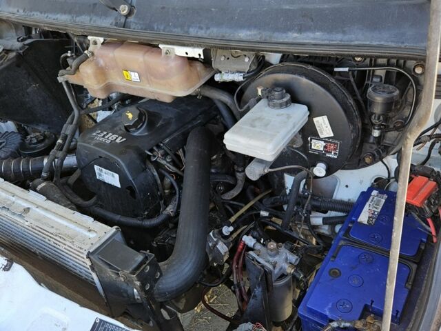 Ивеко Другая, объемом двигателя 0 л и пробегом 0 тыс. км за 4000 $, фото 6 на Automoto.ua