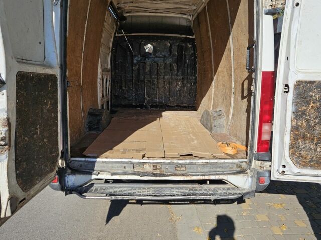 Ивеко Другая, объемом двигателя 0 л и пробегом 0 тыс. км за 4000 $, фото 5 на Automoto.ua