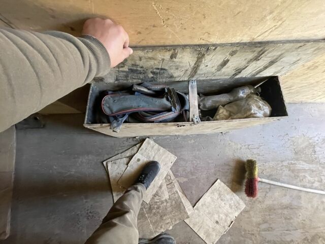 Івеко Другая, об'ємом двигуна 0 л та пробігом 0 тис. км за 7400 $, фото 9 на Automoto.ua