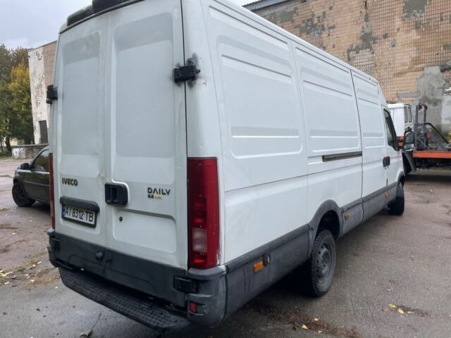 Ивеко Другая, объемом двигателя 0 л и пробегом 0 тыс. км за 6700 $, фото 6 на Automoto.ua