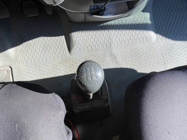 Івеко Другая, об'ємом двигуна 0 л та пробігом 0 тис. км за 7400 $, фото 5 на Automoto.ua