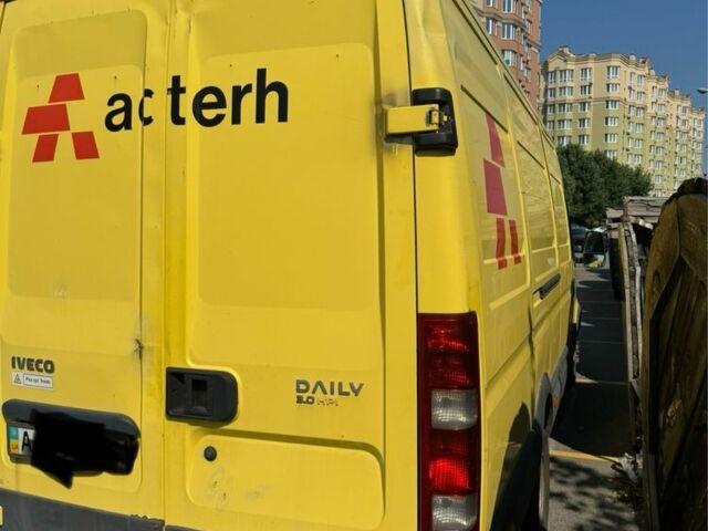 Ивеко Другая, объемом двигателя 0 л и пробегом 0 тыс. км за 8100 $, фото 3 на Automoto.ua