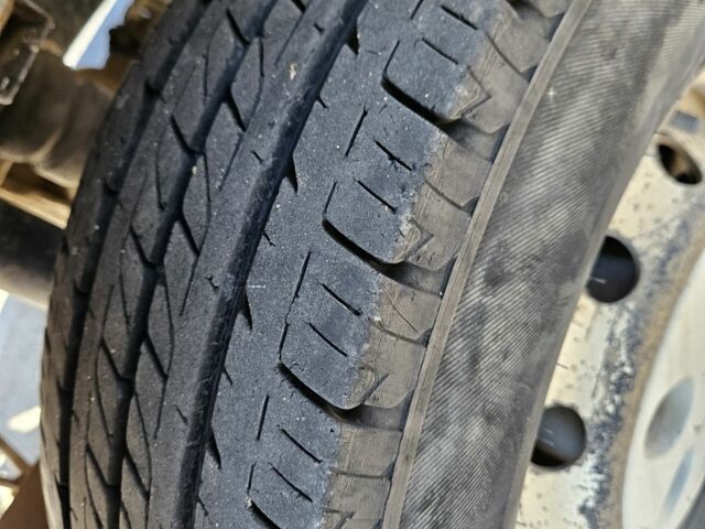 Ивеко Другая, объемом двигателя 0 л и пробегом 0 тыс. км за 4000 $, фото 8 на Automoto.ua