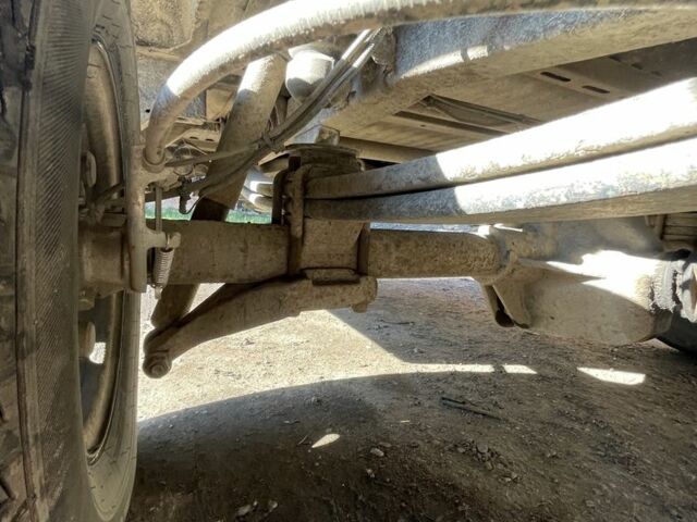 Івеко Другая, об'ємом двигуна 0 л та пробігом 0 тис. км за 7400 $, фото 6 на Automoto.ua