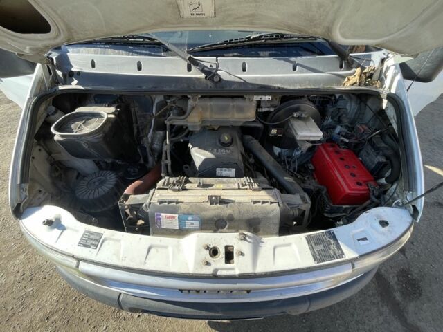 Івеко Другая, об'ємом двигуна 0 л та пробігом 0 тис. км за 7400 $, фото 14 на Automoto.ua