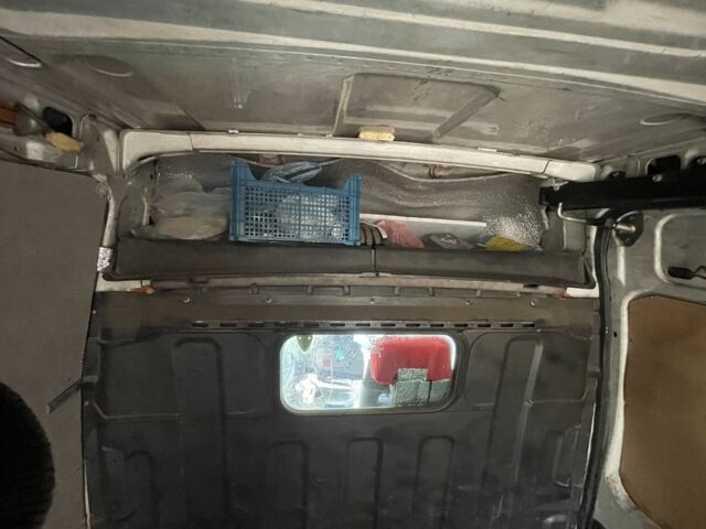 Івеко Другая, об'ємом двигуна 0 л та пробігом 0 тис. км за 7400 $, фото 11 на Automoto.ua