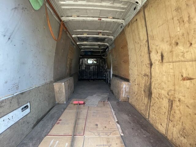 Івеко Другая, об'ємом двигуна 0 л та пробігом 0 тис. км за 7400 $, фото 17 на Automoto.ua