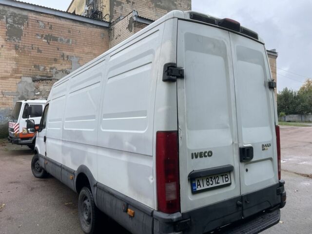 Ивеко Другая, объемом двигателя 0 л и пробегом 0 тыс. км за 6700 $, фото 5 на Automoto.ua