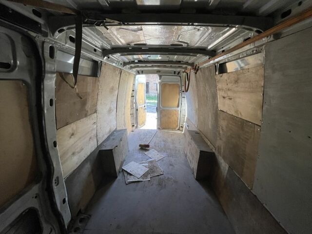 Івеко Другая, об'ємом двигуна 0 л та пробігом 0 тис. км за 7400 $, фото 8 на Automoto.ua