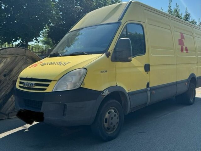 Ивеко Другая, объемом двигателя 0 л и пробегом 0 тыс. км за 8100 $, фото 1 на Automoto.ua