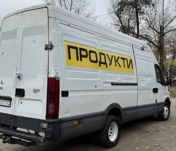 Івеко Другая, об'ємом двигуна 0 л та пробігом 0 тис. км за 4500 $, фото 2 на Automoto.ua