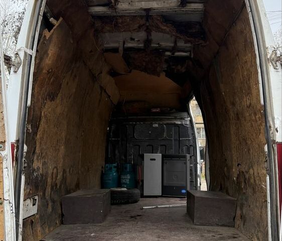 Івеко Другая, об'ємом двигуна 0 л та пробігом 0 тис. км за 4500 $, фото 8 на Automoto.ua