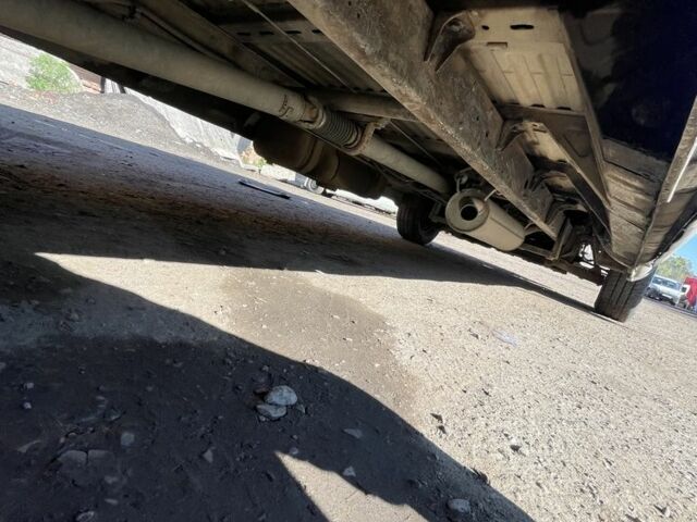 Івеко Другая, об'ємом двигуна 0 л та пробігом 0 тис. км за 7400 $, фото 12 на Automoto.ua