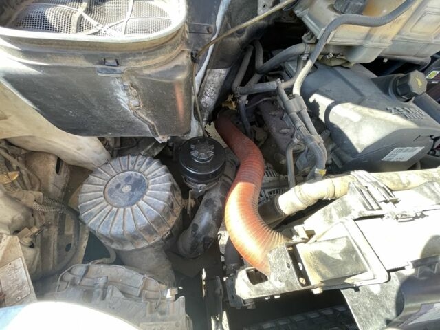 Івеко Другая, об'ємом двигуна 0 л та пробігом 0 тис. км за 7400 $, фото 13 на Automoto.ua