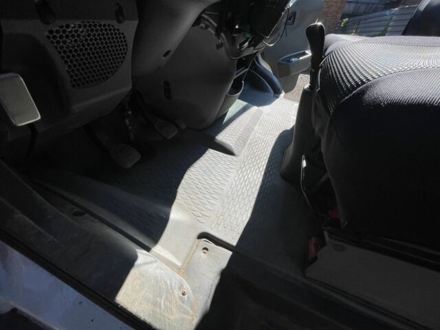 Івеко Другая, об'ємом двигуна 0 л та пробігом 0 тис. км за 7400 $, фото 20 на Automoto.ua