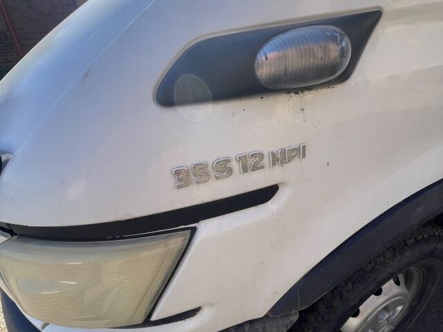 Івеко Другая, об'ємом двигуна 0 л та пробігом 0 тис. км за 7400 $, фото 2 на Automoto.ua