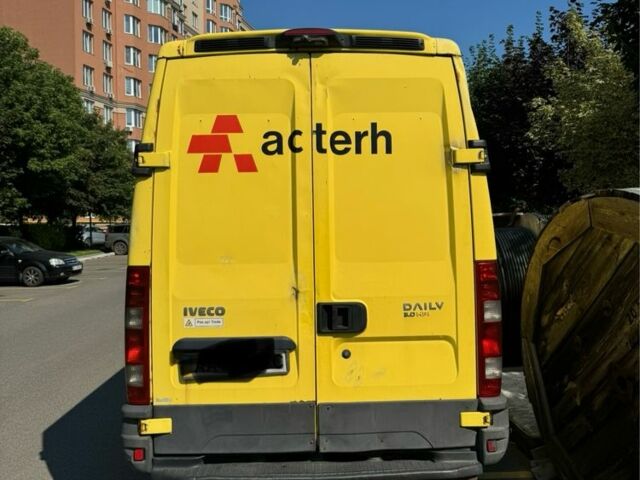 Ивеко Другая, объемом двигателя 0 л и пробегом 0 тыс. км за 8100 $, фото 4 на Automoto.ua