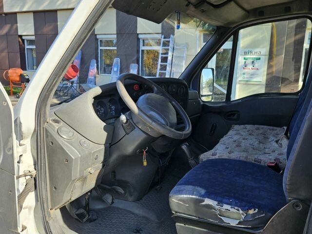 Ивеко Другая, объемом двигателя 0 л и пробегом 0 тыс. км за 4000 $, фото 4 на Automoto.ua