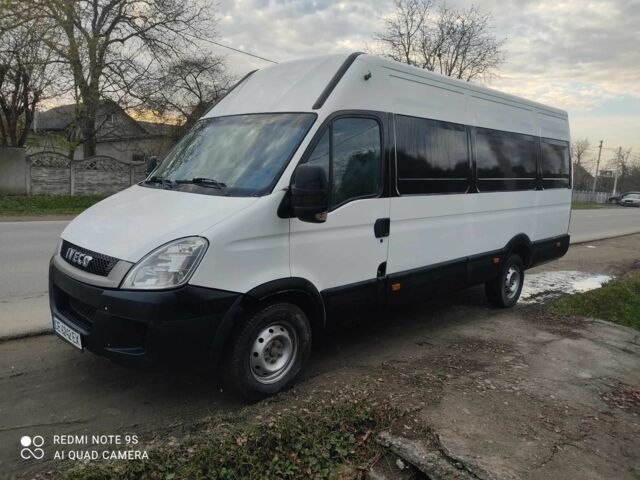 Івеко Другая, об'ємом двигуна 0 л та пробігом 0 тис. км за 8500 $, фото 4 на Automoto.ua