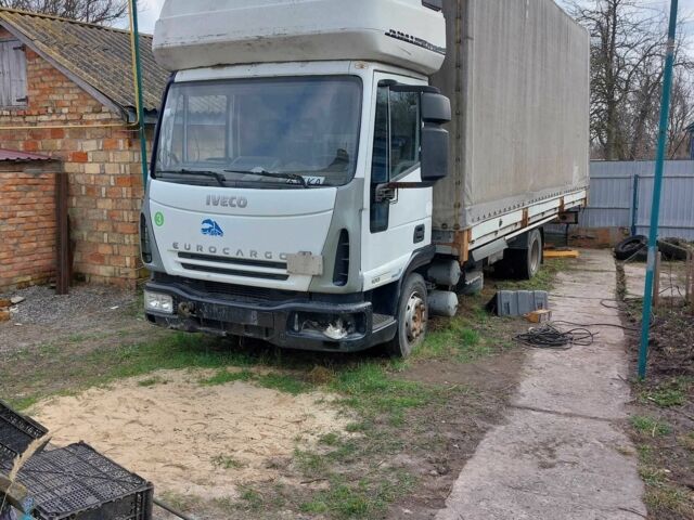 Івеко Другая, об'ємом двигуна 0 л та пробігом 0 тис. км за 6500 $, фото 3 на Automoto.ua