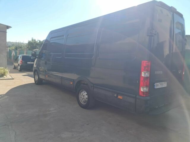 Ивеко Другая, объемом двигателя 0 л и пробегом 0 тыс. км за 8500 $, фото 6 на Automoto.ua