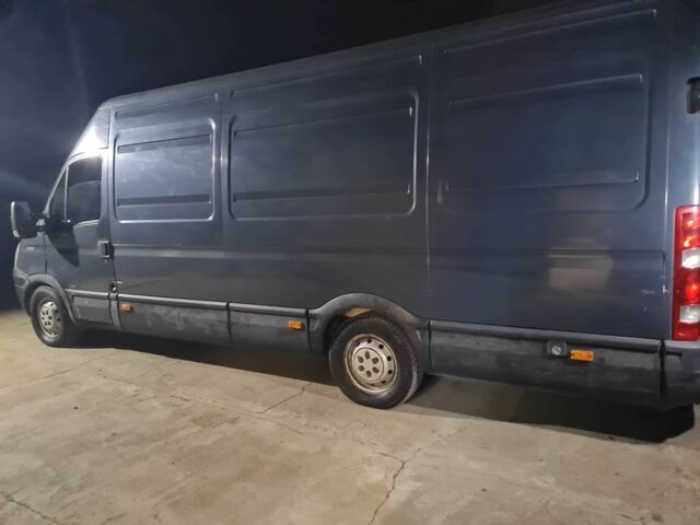 Ивеко Другая, объемом двигателя 0 л и пробегом 0 тыс. км за 8500 $, фото 12 на Automoto.ua