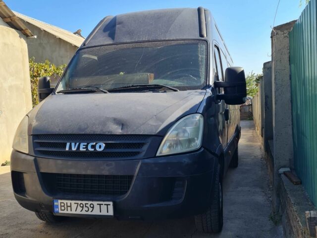 Ивеко Другая, объемом двигателя 0 л и пробегом 0 тыс. км за 8500 $, фото 15 на Automoto.ua