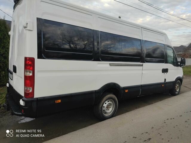 Івеко Другая, об'ємом двигуна 0 л та пробігом 0 тис. км за 8500 $, фото 2 на Automoto.ua