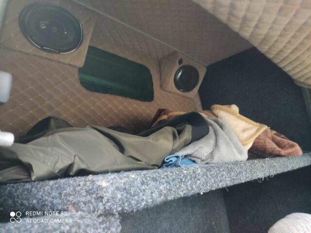 Івеко Другая, об'ємом двигуна 0 л та пробігом 0 тис. км за 8500 $, фото 5 на Automoto.ua