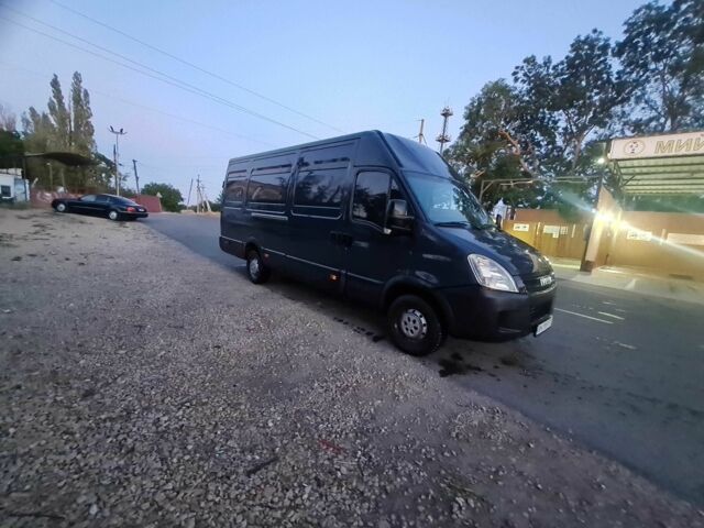 Ивеко Другая, объемом двигателя 0 л и пробегом 0 тыс. км за 8500 $, фото 5 на Automoto.ua