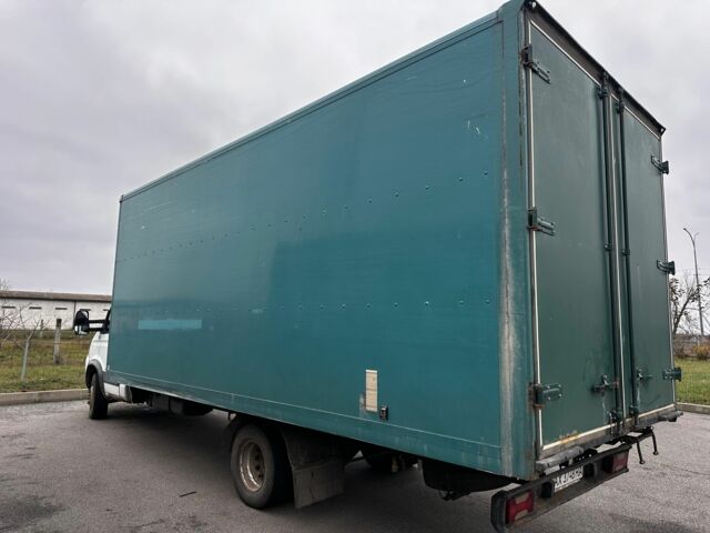 Ивеко Другая, объемом двигателя 0 л и пробегом 0 тыс. км за 9990 $, фото 7 на Automoto.ua