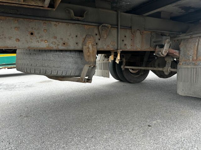 Ивеко Другая, объемом двигателя 0 л и пробегом 0 тыс. км за 9990 $, фото 10 на Automoto.ua