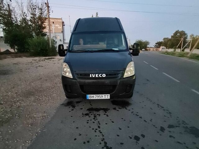 Ивеко Другая, объемом двигателя 0 л и пробегом 0 тыс. км за 8500 $, фото 4 на Automoto.ua