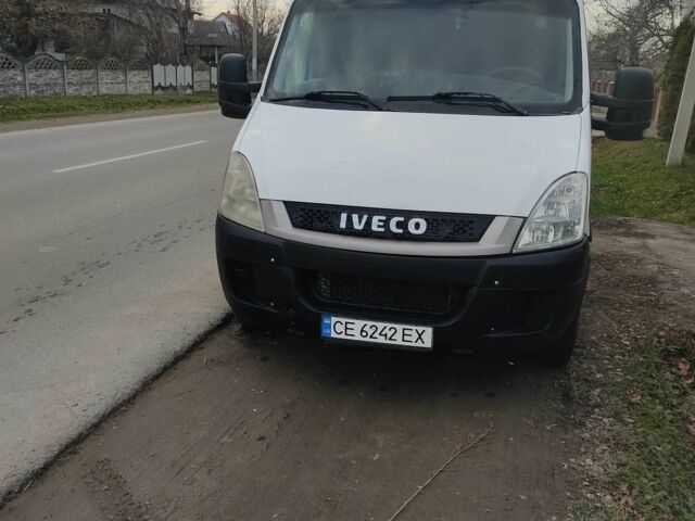 Івеко Другая, об'ємом двигуна 0 л та пробігом 0 тис. км за 8500 $, фото 3 на Automoto.ua