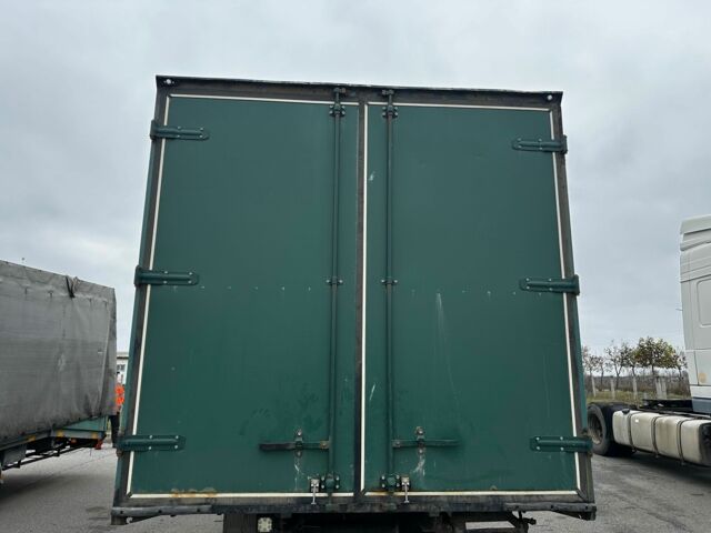 Ивеко Другая, объемом двигателя 0 л и пробегом 0 тыс. км за 9990 $, фото 8 на Automoto.ua