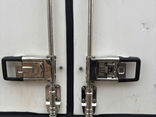 Івеко Другая 2007 у Львові на Automoto.ua Івеко Другая, об'ємом двигуна 2.29 л та пробігом 0 тис. км за 12000 $, фото 2 на Automoto.ua