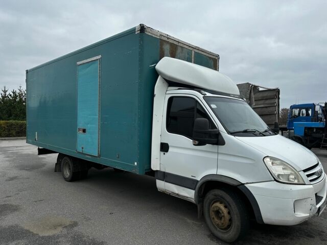 Ивеко Другая, объемом двигателя 0 л и пробегом 0 тыс. км за 9990 $, фото 5 на Automoto.ua