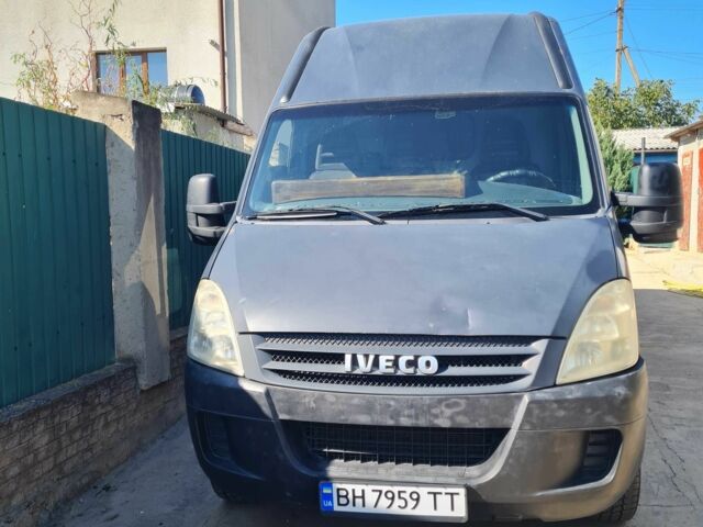 Ивеко Другая, объемом двигателя 0 л и пробегом 0 тыс. км за 8500 $, фото 7 на Automoto.ua