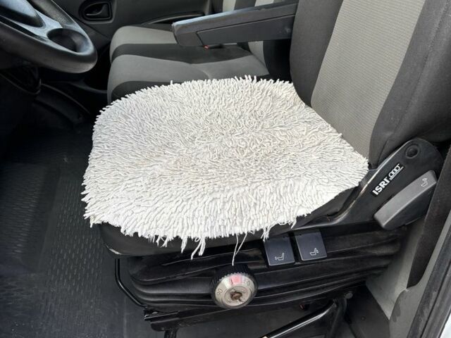 Івеко Другая 2007 у Львові на Automoto.ua Івеко Другая, об'ємом двигуна 2.29 л та пробігом 0 тис. км за 12000 $, фото 4 на Automoto.ua