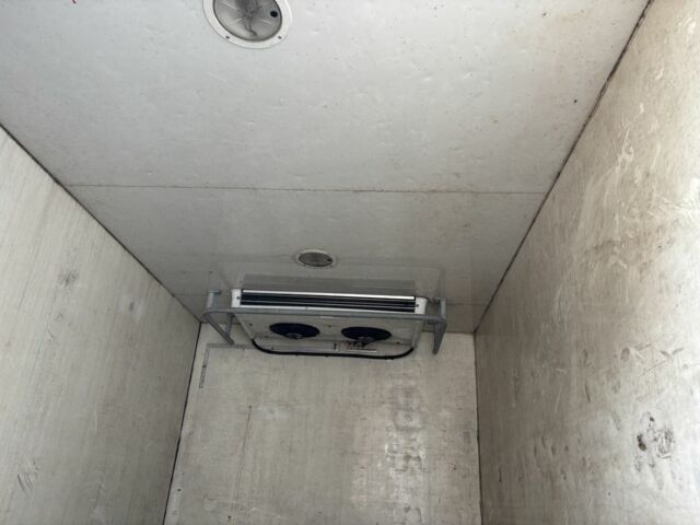 Івеко Другая 2007 у Львові на Automoto.ua Івеко Другая, об'ємом двигуна 2.29 л та пробігом 0 тис. км за 12000 $, фото 5 на Automoto.ua