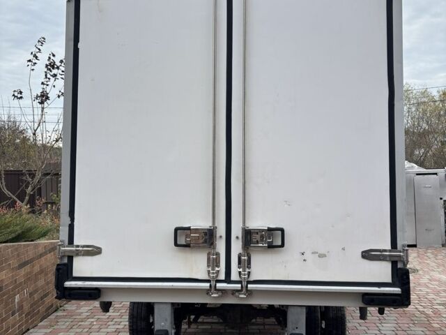 Івеко Другая 2007 у Львові на Automoto.ua Івеко Другая, об'ємом двигуна 2.29 л та пробігом 0 тис. км за 12000 $, фото 1 на Automoto.ua